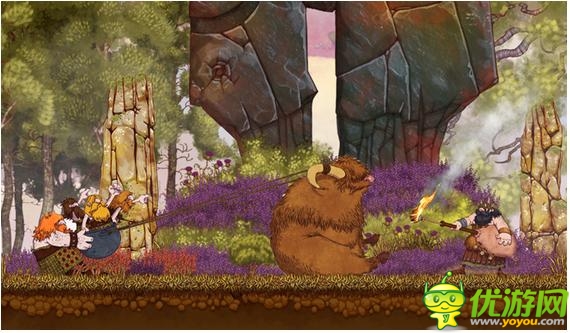 募资不足 手游《峡谷游戏》推出受阻