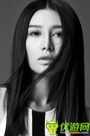 四大古典美女携手《暴走武侠》登顶《男人装》