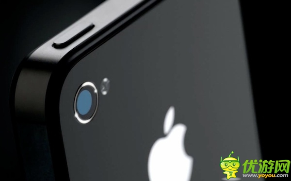 机身外壳谍照：更宽的 iPhone 6？