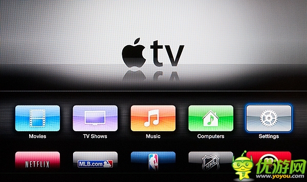 新Apple TV 四月来袭？静候苹果的电视大餐