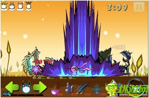 笨鸟手游携《萌斯极客大作战》玩转冬奥夺金牌