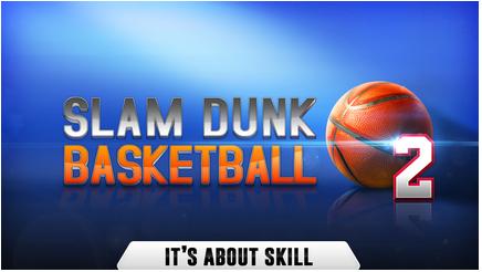 人气热血手游《灌篮高手2》已正式登陆安卓