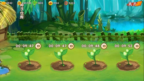 神器在哪里 《囧西游》器魂资源获取方法盘点