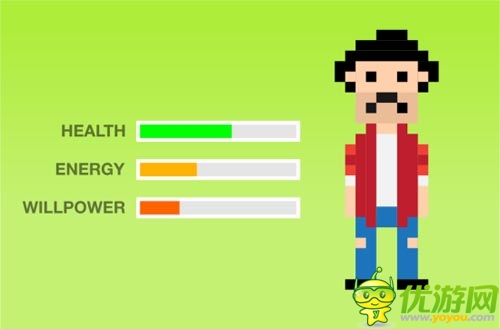 Life is a game  这就是专属你的攻略