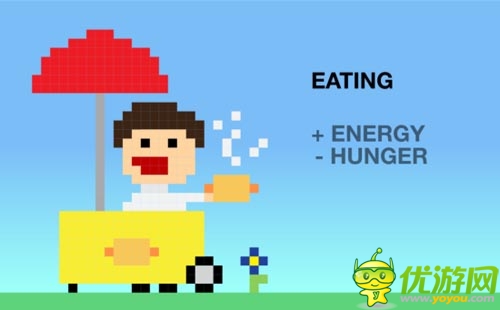 Life is a game  这就是专属你的攻略