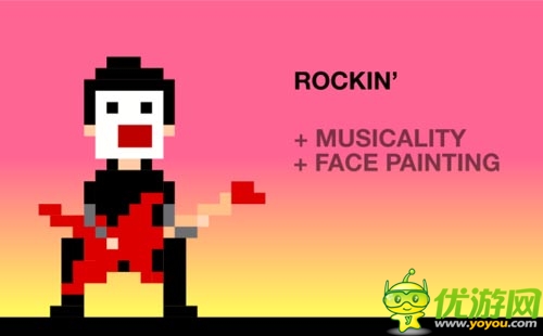 Life is a game  这就是专属你的攻略