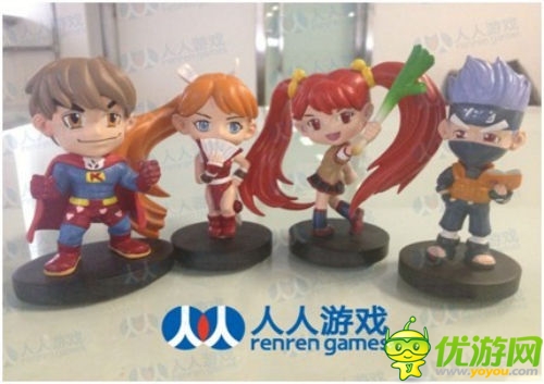 DOTA英雄集结 《多塔联盟》IOS版本今日公测