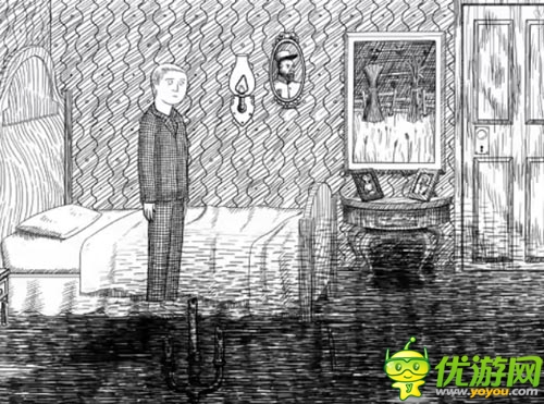 无节制的考验承受力 《无尽梦魇》将推出移动版