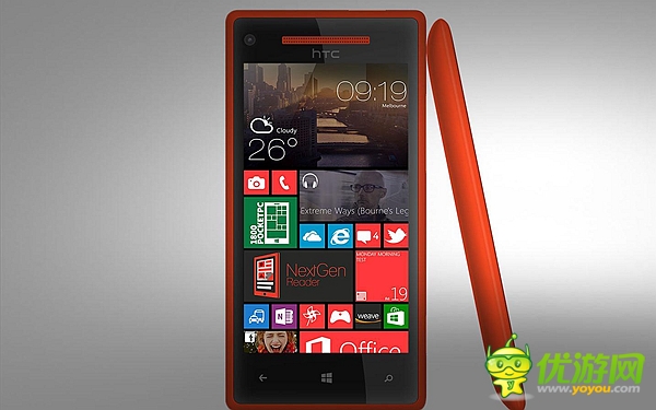 微软WP开始降价变革 新一代移动系统之争