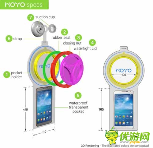 洗澡也要玩手机 手机与我是真爱