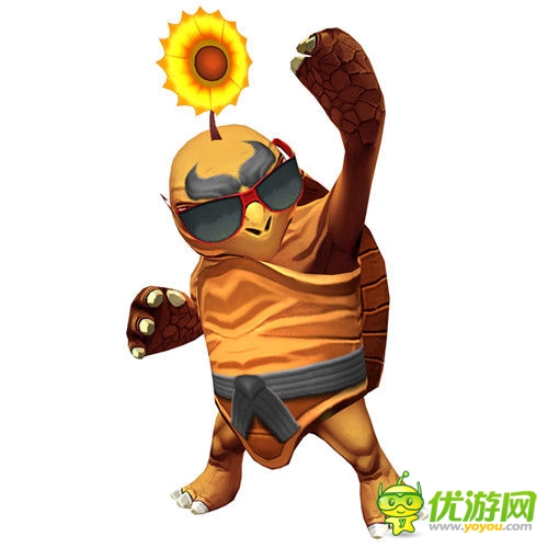 顶级渲染技术 《Hello Hero》明日新增英雄首爆