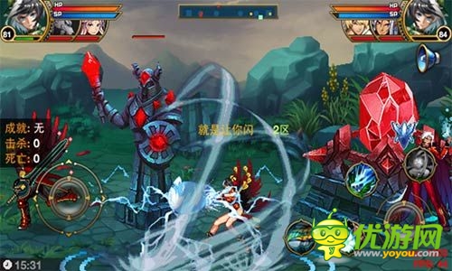 救世战火爆发 《时空猎人》世界BOSS进化回归