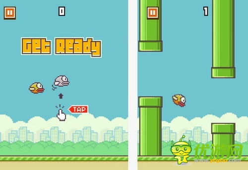 你中招了吗？ 最易上瘾的四类手游揭秘