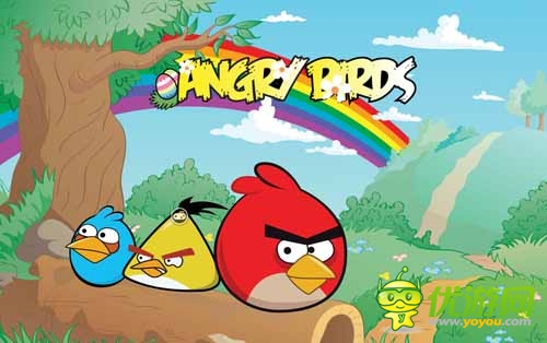 你中招了吗？ 最易上瘾的四类手游揭秘