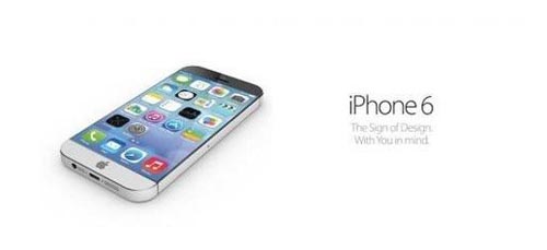 iPhone6最早七月见 摄像头拍照效果逆天