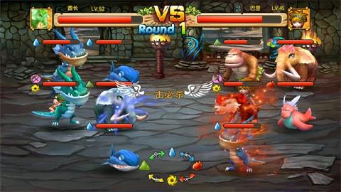 的游戏净土 《石器联萌》非R逆袭心得分享