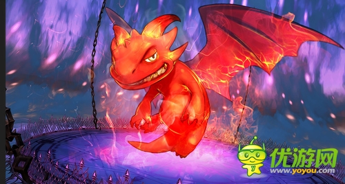 《HelloHero》年度大更新“星球的崛起”即将来袭