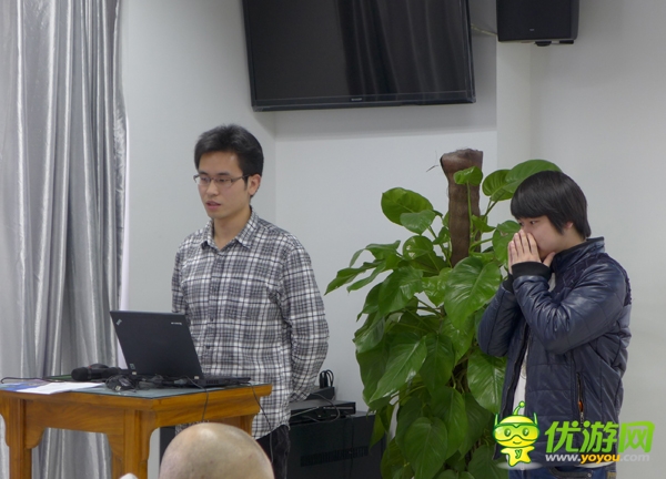 爆料：大学毕业加盟卓越游戏不到两年年薪百万