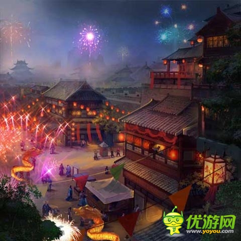 爆猛料 《皇帝崛起》IOS新服携创意玩法上线