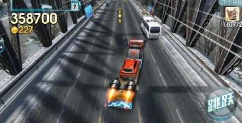 天天飞车卡车详解