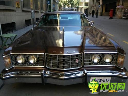 OPPO Find 7实拍样张曝光 像素高达5000万