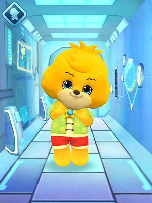 逗你没商量会说话的宝狄ios版大走中国风2