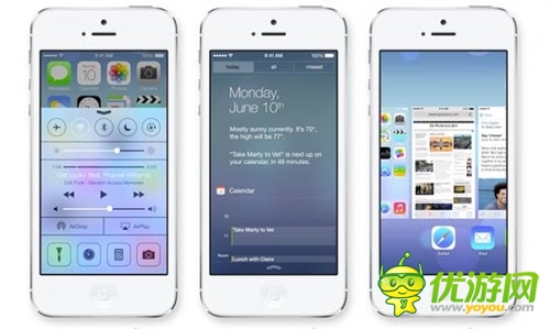 筹备iTunes音乐节：iOS 7.1将于近期发布