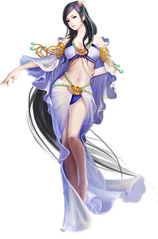 《皇帝崛起》女人节回馈：我与女神有个约会