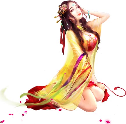 《皇帝崛起》女人节回馈：我与女神有个约会