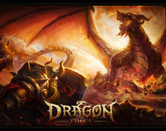 魔法师勇斗恶龙 西方魔幻神作《龙之力量》