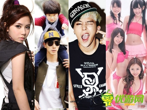 《勇者前线》代言人即将曝光 邓紫棋或成为勇者