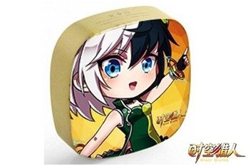 小编侃一侃：说说那些年我们追过的游戏周边