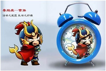 小编侃一侃：说说那些年我们追过的游戏周边