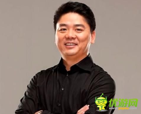 忘年之恋：网曝奶茶妹妹章泽天恋上京东商城刘强东