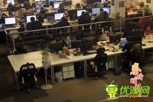 《秦时明月》公测倒计时 神秘玩法即将出炉