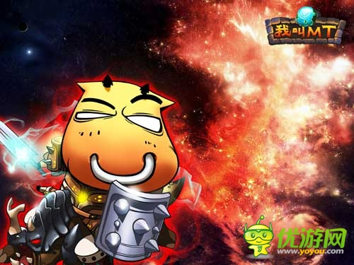 游戏中的不老妖姬 手游圈长寿手游大盘点