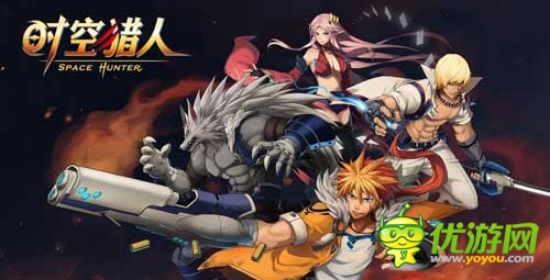 游戏中的不老妖姬 手游圈长寿手游大盘点