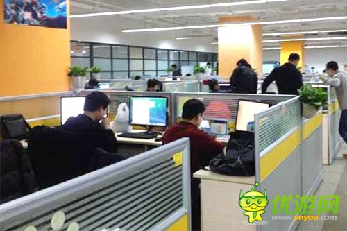 独家探班疾风团队 《疾风勇者传》修改细节曝光