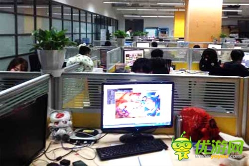 独家探班疾风团队 《疾风勇者传》修改细节曝光