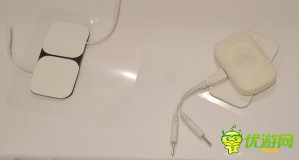 SmartMio:越懒越健身 八块腹肌等着你