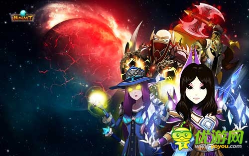 咱家叫兽也爱玩 《我叫MT》广告进驻《最强大脑》