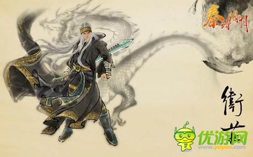 《秦时明月》公测前大爆发 单日收入破150万