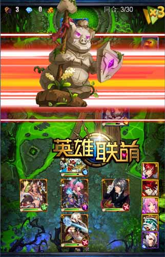 把小学生往屎里整 《英雄联萌》培养系统解析