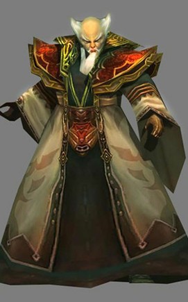 三剑豪四星侠客任我行介绍