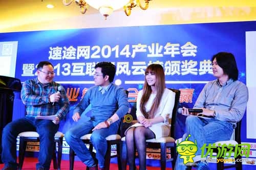 指游方寸黄名之：PVP手游存在技术门槛