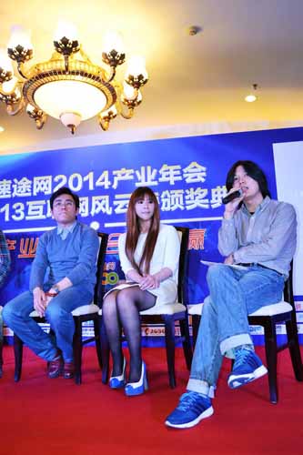 指游方寸黄名之：PVP手游存在技术门槛