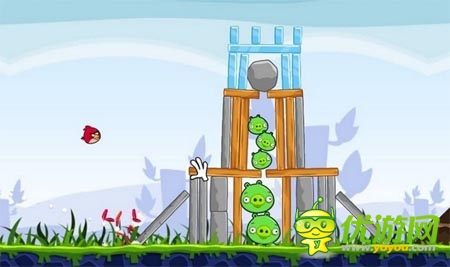 外功转内功：“愤怒的小鸟”领飞芬兰游戏产业