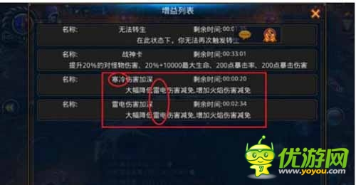 魔石秘境 《英雄战魂OL》列王战场攻略心得