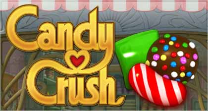 《candy crush saga》(《粉碎糖果传奇》)的开发商king要ipo上市了