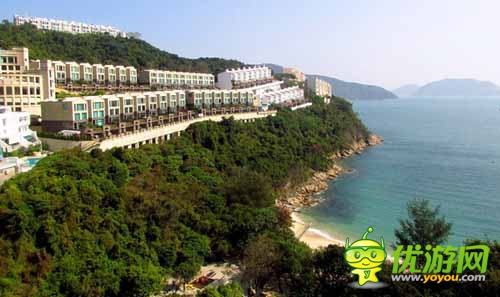 卓越游戏高校内挖游戏苗子：打响高校人才争夺战